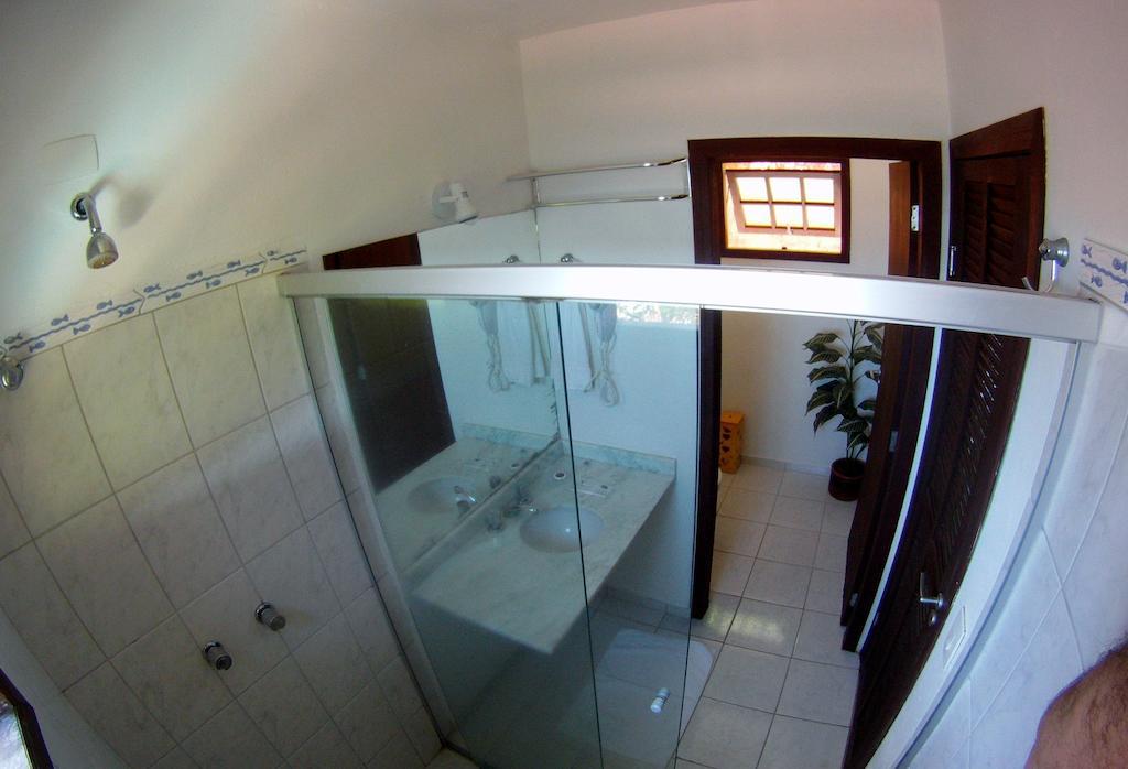 Pousada Isla Bonita Flat Ilhabela Exterior foto